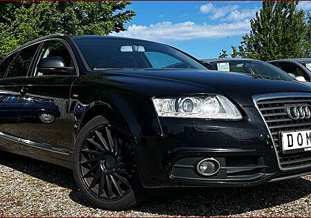 Audi A6 Kombi 2.0 TDI /Facelift/ S-Line/ AHK /TÜV NEU