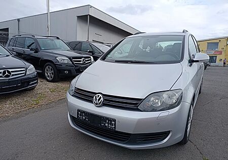 VW Golf Volkswagen Plus VI Comfortline*KLIMA*PDC*TÜV+SERV NEU*