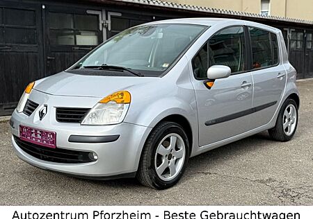 Renault Modus 1.6 TÜV NEU