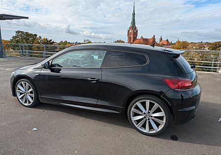 VW Scirocco Volkswagen 2.0 TSI MATCH MATCH