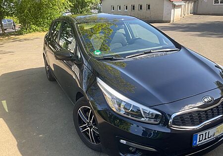 Kia Cee'd / Ceed 1.0 T-GDI Edition 7 Edition 7