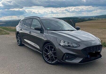 Ford Focus 1,5 EcoBoost 134kW ST-Line Turnier Aut...