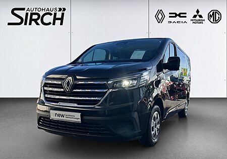Renault Trafic Combi Blue dCi 150*LED*