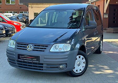 VW Caddy Volkswagen Life *7 SITZER*