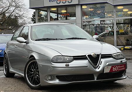 Alfa Romeo 156 3.2 V6 24V GTA *Zahnriemen-NEU*Xenon*Leder*