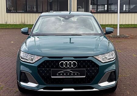 Audi A1 gebraucht kaufen Audi A1 citycarver 25 TFSI