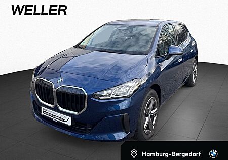 BMW 216i Active Tourer Aut. Navi ad.LED AHK SHZ DAB