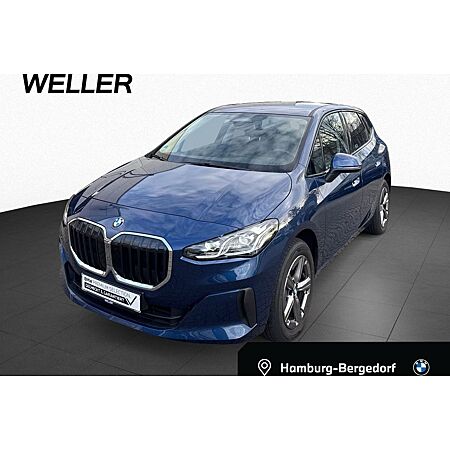 BMW 2er Active Tourer leasen