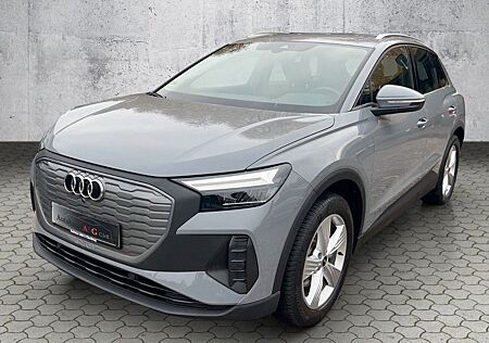 Audi Q4 e-tron 35*LED Scheinw.*Virtual Cockpit*1.Hand