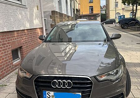 Audi A6 3.0 TDI multitronic -