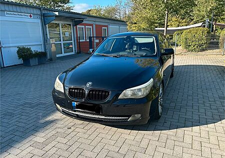 BMW 525 gebraucht kaufen BMW 525d Edition Exclusive Edition Exclusive