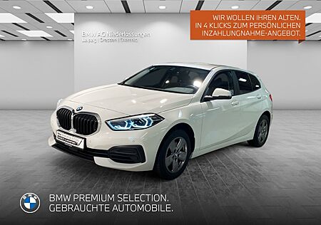 BMW 116d LiveCockpitProf Kamera Driv.Assist LED