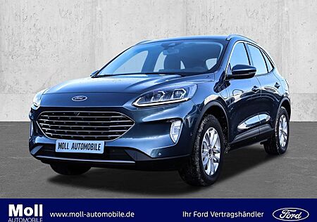 Ford Kuga Titanium PHEV FAP Techno Winter