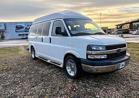 Chevrolet Express