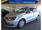 VW Polo Volkswagen 1,0 BMT Trend 5-trg Bluetooth Klima E-Paket