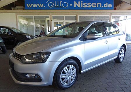 VW Polo Volkswagen 1,0 BMT Trend 5-trg Bluetooth Klima E-Paket