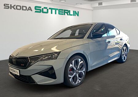 Skoda Octavia RS 2.0 TSI DSG CANTON Area-View