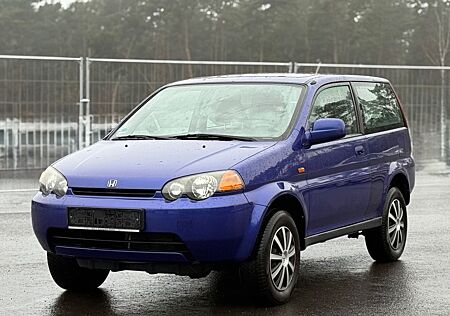 Honda HR-V 1.6 Automatik