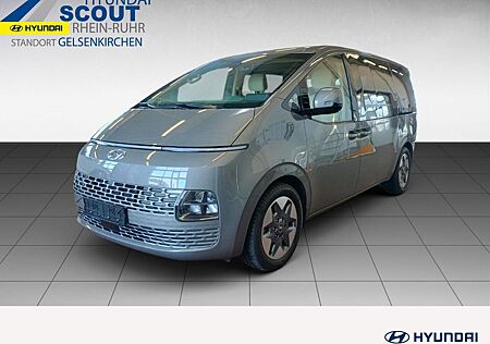 Hyundai Staria DIESEL 2.2 CRDi Prime 9-Sitzer Leder Navi