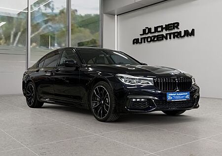 BMW 750Li xDrive M-Paket , Insp + Tüv/Au Neu