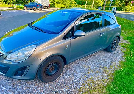 Opel Corsa 1.4 Active Active