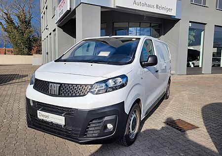 Fiat Scudo 1.5D L2H1 SX*3Sitze,Kamera,Navi,Holzboden*