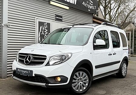 Mercedes-Benz Citan Kombi 112 Aut. Lang *PANORAMA*NAVI*KAMERA*