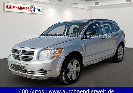 Dodge Caliber 1.8 S