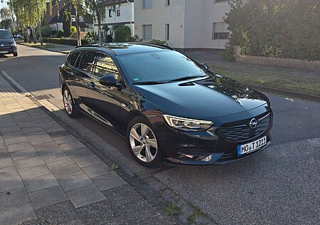 Opel Insignia 2.0 BiTurbo Diesel Exclusive Auto 4...