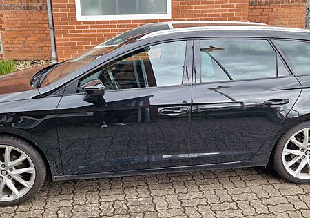 Seat Leon 1.5 TSI ACT 110kW FR Sportstourer FR