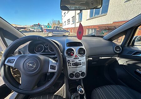 Opel Corsa 1.2 Tw. INNOVATION "110 Jahre" Easytr....