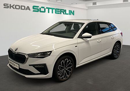 Skoda Scala 1.0 TSI 70kW Tour