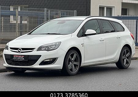 Opel Astra J 1.7 CDTI Sports*NAVI*KLIMA*SHZ*PDC*TÜV