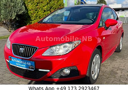 Seat Ibiza SC Stylance /Style*AUTOMATIK*DSG*Klima*