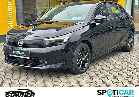Opel Corsa F AT 48V eDCT *180°KAMERA*LED*PDC VORNE*
