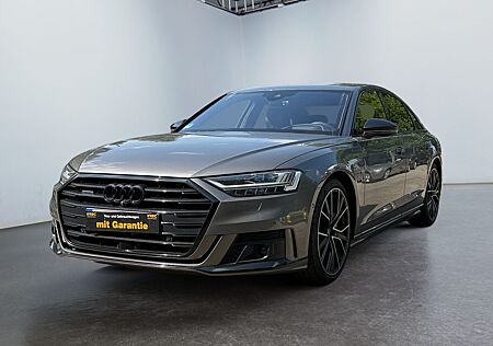 Audi A8 55 TFSI quattro