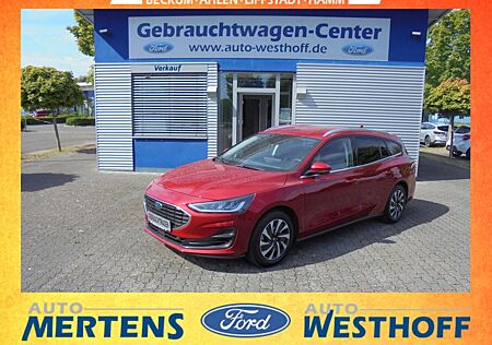 Ford Focus Titanium 1.0 Navi Kamera Winter-Paket GJR