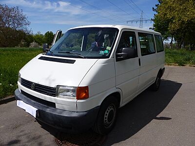 Volkswagen T4 andere