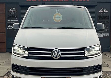 VW T6 Multivan Volkswagen Edition