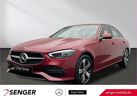 Mercedes-Benz C 200 4M Avantgarde 360°-Kamera Ambiente MBUX
