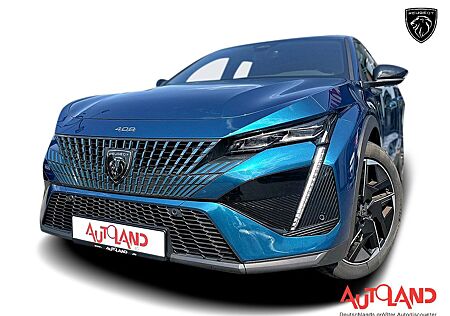 Peugeot 408 GT-Line 130 Aut. LED ACC Navi