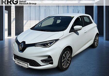 Renault ZOE R135 Z.E.50 INTENS