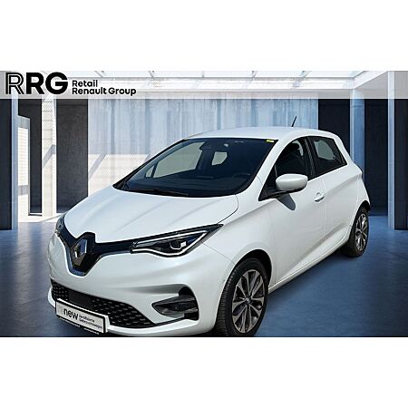 Renault ZOE leasen