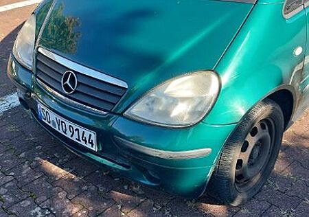 Mercedes-Benz A 140 CLASSIC Classic