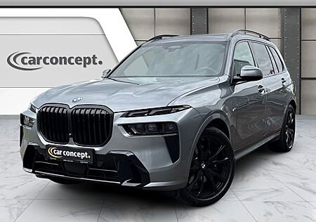 BMW X7 xDrive40d M-Sport Pro*22*AHK*ACC*H&K*360 Kame