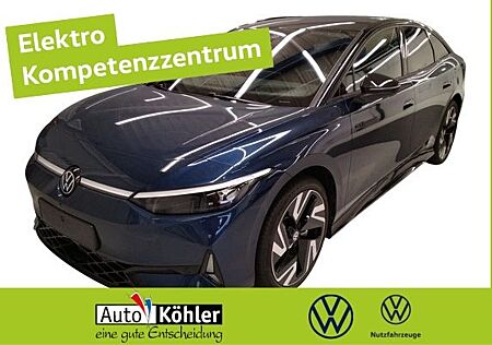 VW ID.7 Volkswagen GTX Matrix/CCS/CarPlay/ACC/AHK/LED/HUD/Navi