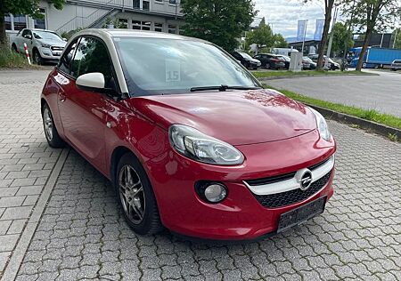 Opel Adam Jam
