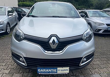 Renault Captur Experience/Klima /El Fensterheber