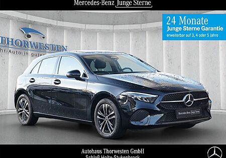 Mercedes-Benz A 250 e Kompaktlimousine Progressive Rückfahrkam