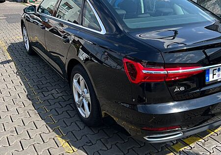 Audi A6 40 TDI S tronic -